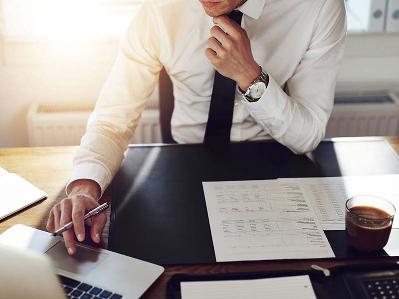 Audit and Review Services for Companies in Indonesia