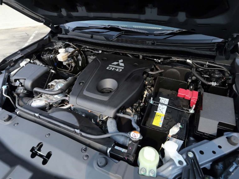 Ini 5 Cara Menghaluskan Suara Mesin Mobil Diesel!