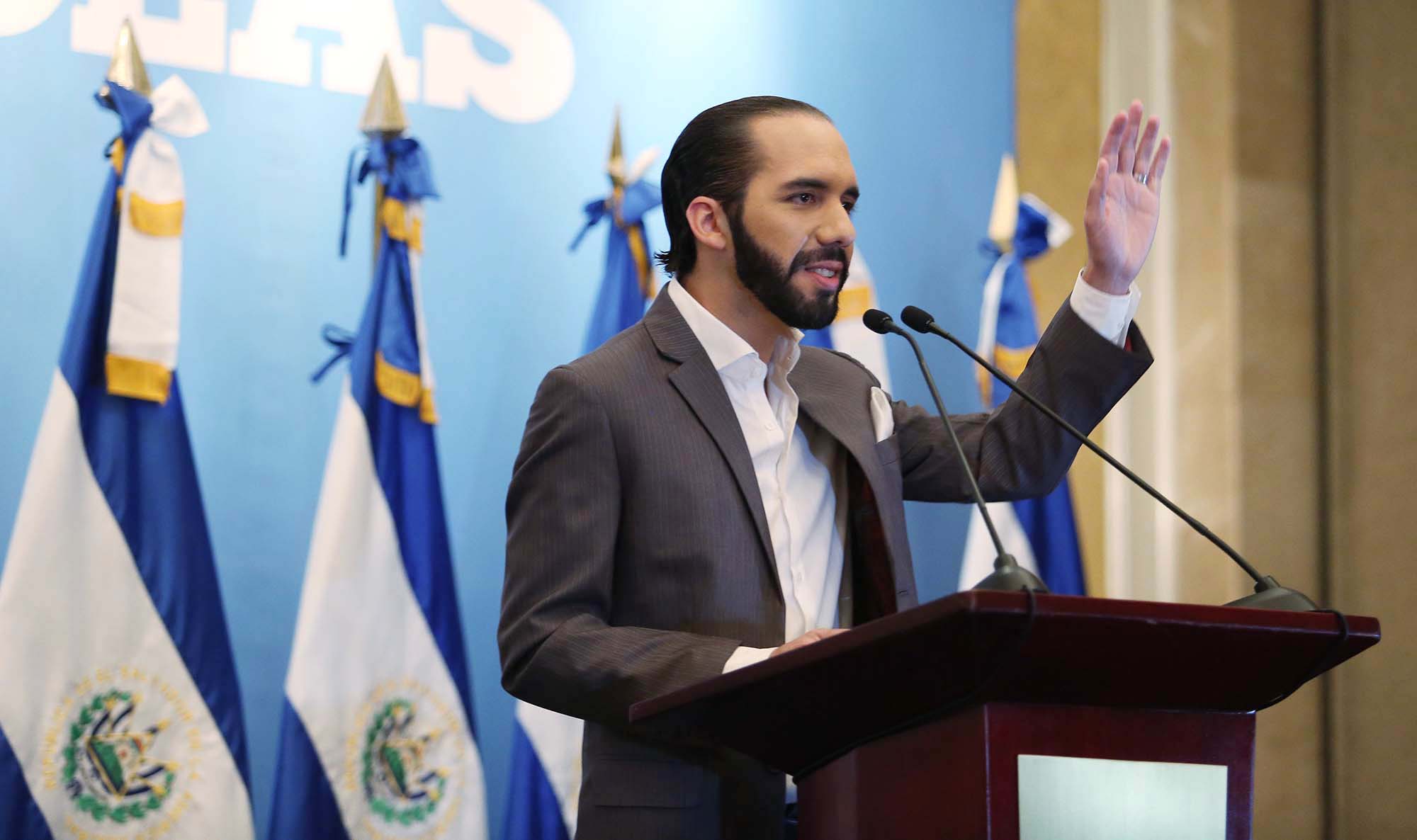 ¿Un nuevo progresismo aparece en El Salvador? — CELAG