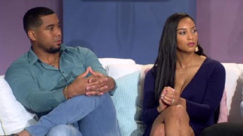 90 Day Fiance Happily Ever After Tell All Season 2 90 Day Fiance: Happily Ever After' Recap 08/15/21: Season 6 Episode 16 "Tell All Part 1" | Celeb Dirty Laundry