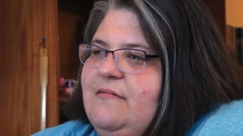 Watch My 600 Lb Life Online Free Season 9
