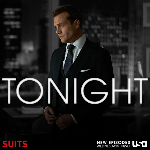 Suits Recap 1/27/16 Season 5 Winter Premiere "Blowback" Celeb Dirty