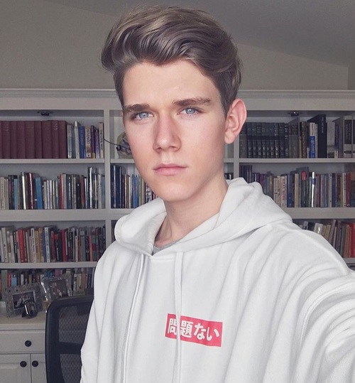Devan Key Height, Weight, Age, Parents, Net Worth, Girlfriend