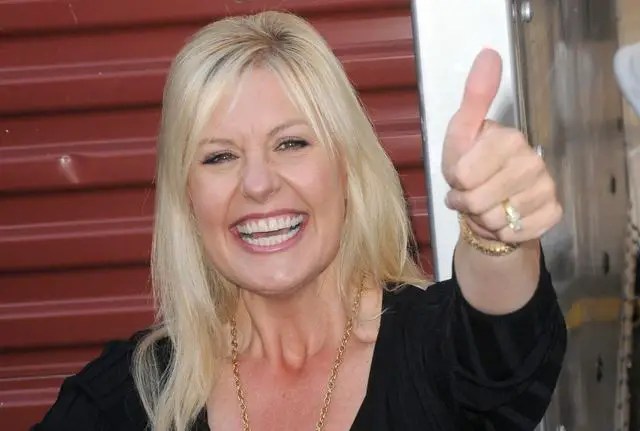 Laura Dotson's Height, Weight, Bra Size, and Body Measurements Revealed | Celebfeatures