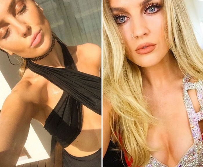 Perrie edwards net worth 2020
