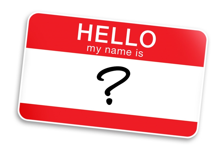 Changing Your Last Name