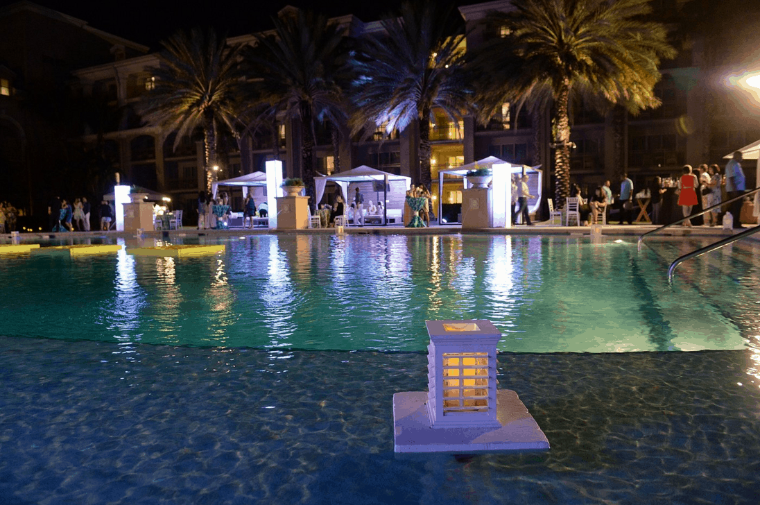 THE IMPORTANCE OF HIRING AN EVENT PLANNER WHEN ORGANIZING AN EVENT IN