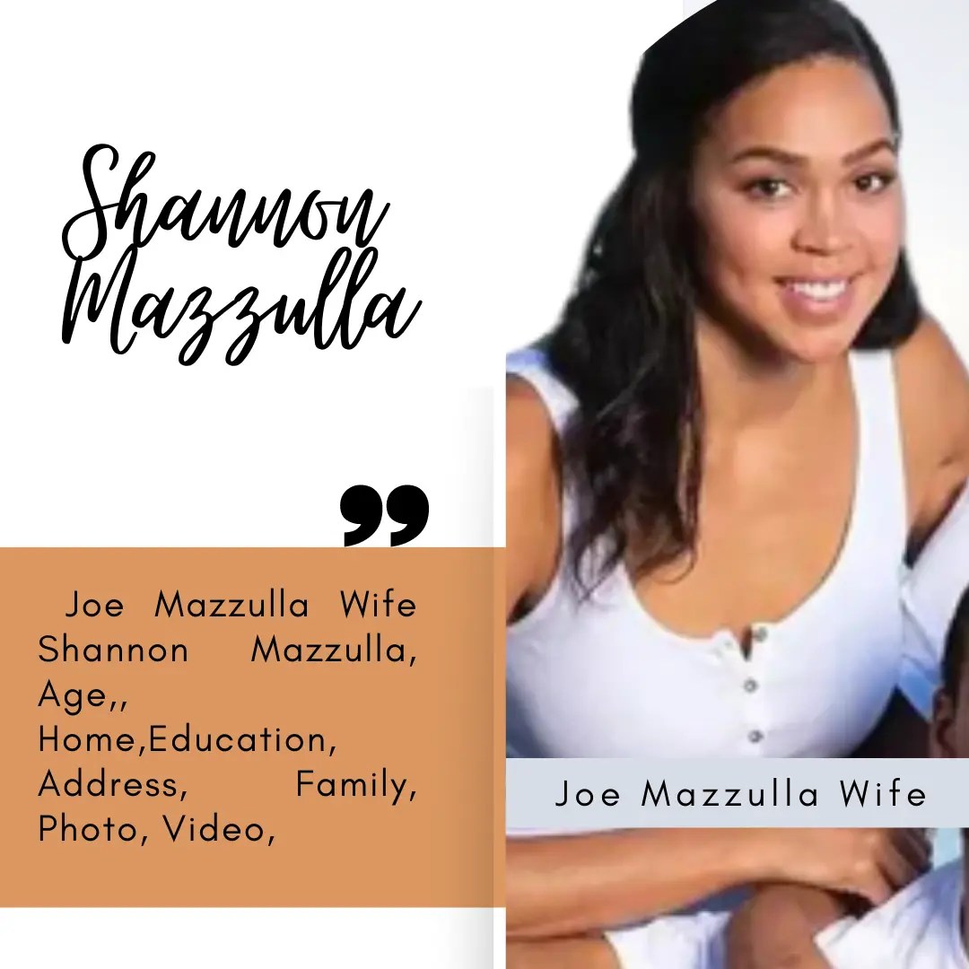 Joe Mazzulla Wife Shannon Mazzulla Age Net Worth Kid Biography(020)