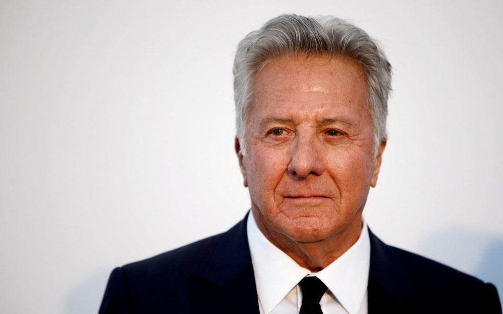Dustin Hoffman Age, Height, Weight, Wife, Net Worth & Bio CelebrityHow