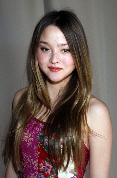 Devon Aoki Bra Size, Age, Weight, Height, Measurements - Celebrity Sizes