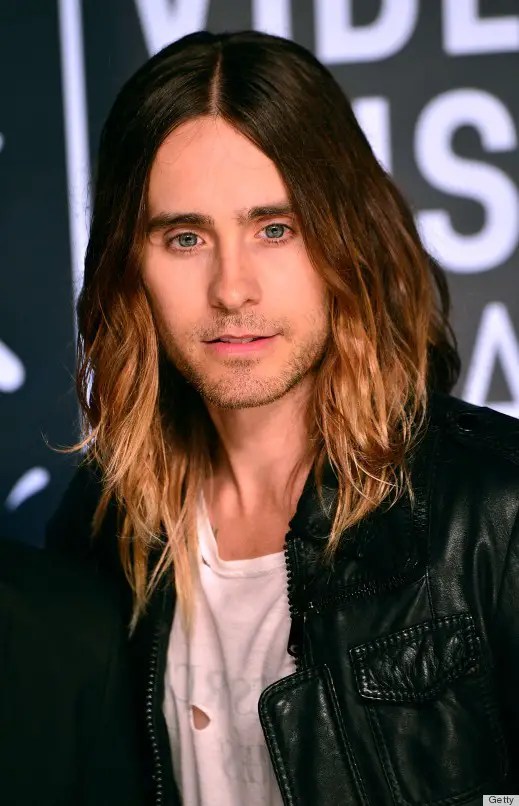 Jared Leto Age, Weight, Height, Measurements Celebrity Sizes