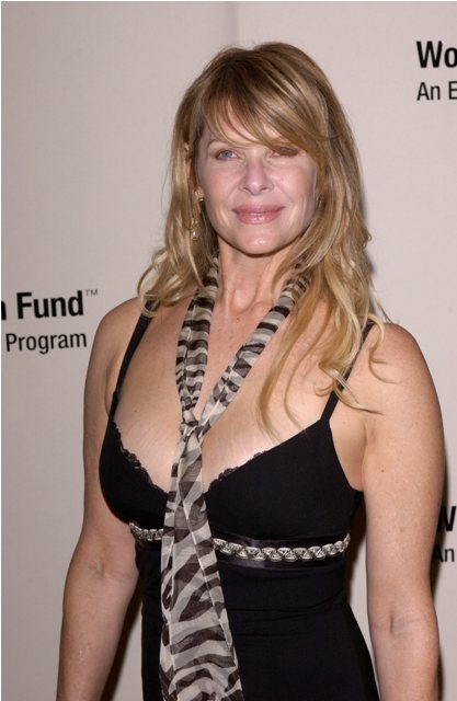 Kate Capshaw Bra Size, Age, Weight, Height, Measurements - Celebrity Sizes