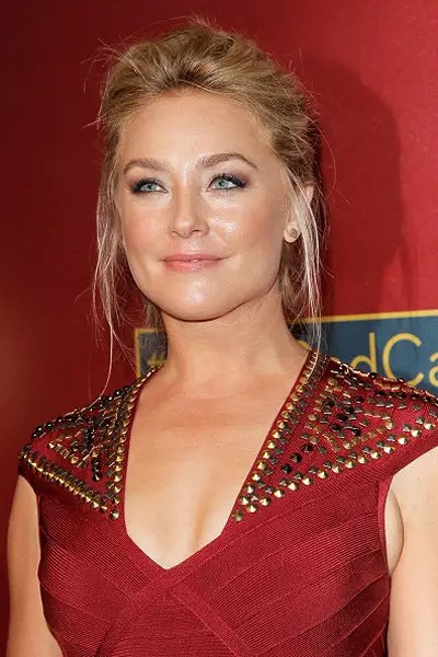 Elisabeth Röhm Net Worth - Celebrity Sizes