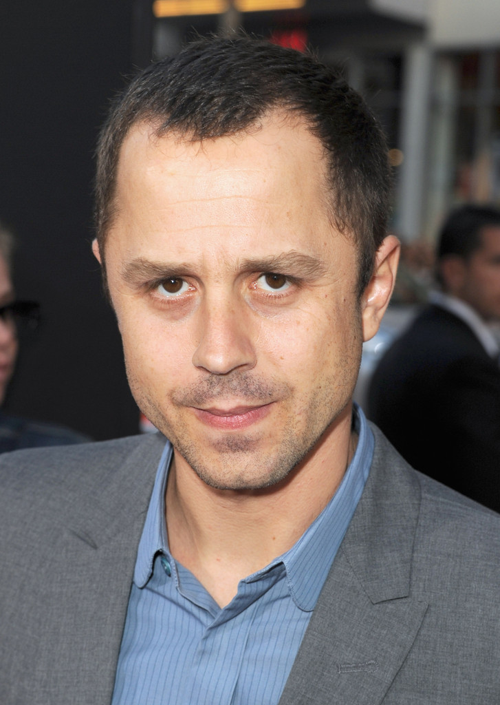 Giovanni Ribisi Age, Weight, Height, Measurements