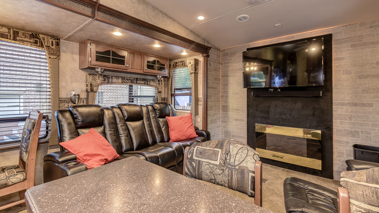 Atlanta Production Trailer Rentals Celebrity Trailers by Big Boi