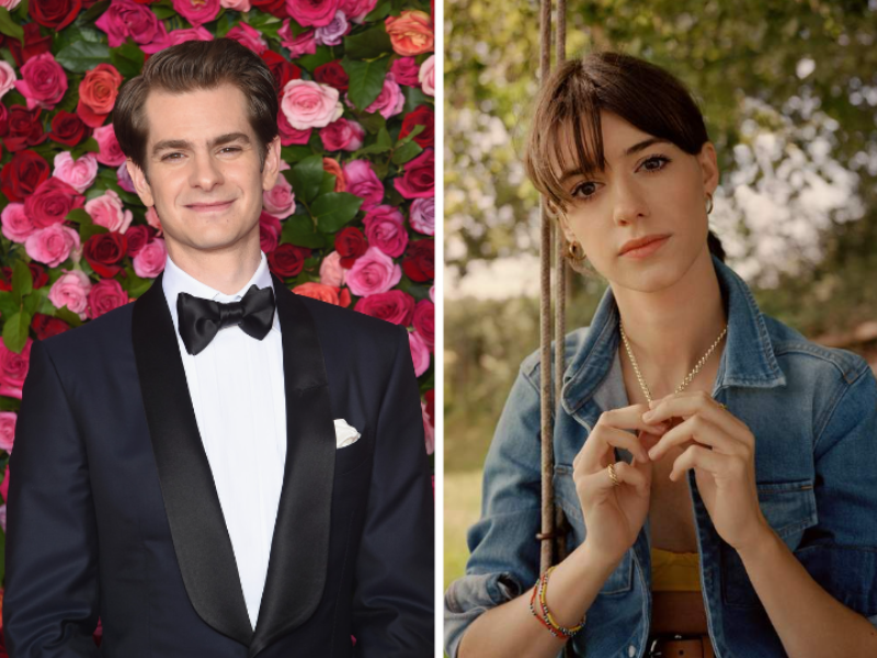 Andrew Garfield and Daisy EdgarJones Cast in FX Limited Series “Under