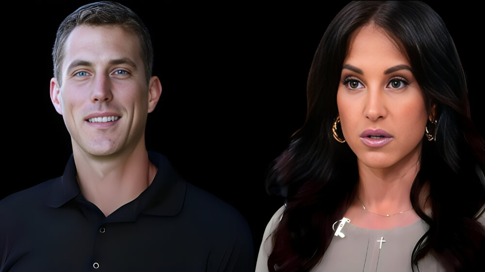 Who is Emily Compagno's Husband Peter Riley? Age, Net Worth