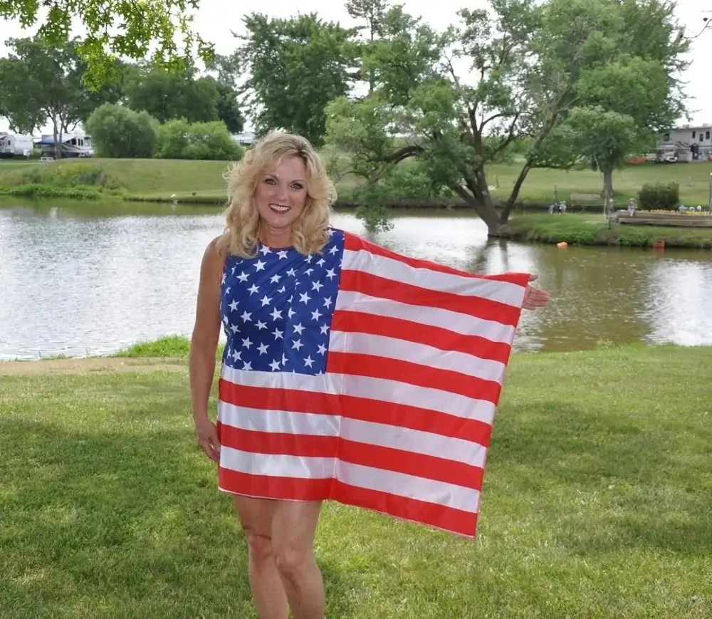 Rhonda Vincent Husband Age Net Worth Height Kids Bio