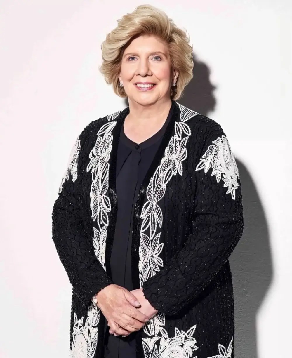 Faye Chrisley Age Husband Net Worth Sister Children Wiki