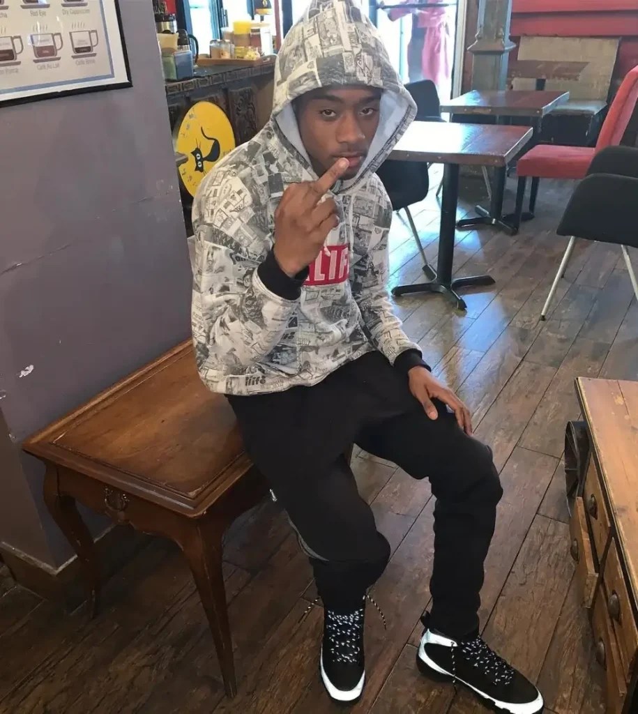 Woo Lotti Rapper Biography, Real Name, Age, Height, Death, Song