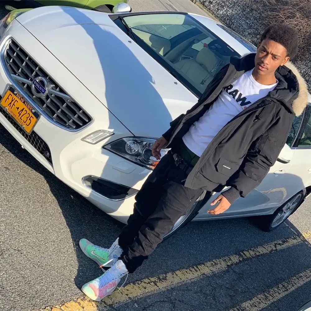 Woo Lotti Rapper Biography, Real Name, Age, Height, Death, Song