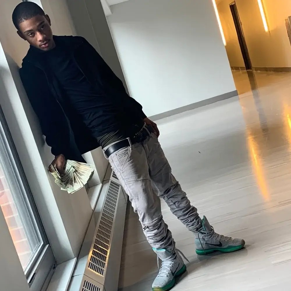 Woo Lotti Rapper Biography, Real Name, Age, Height, Death, Song