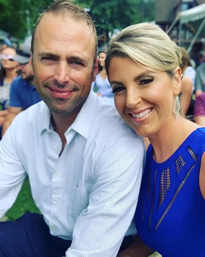 Nikki Rudd Age Husband Children Net Worth Salary Wiki