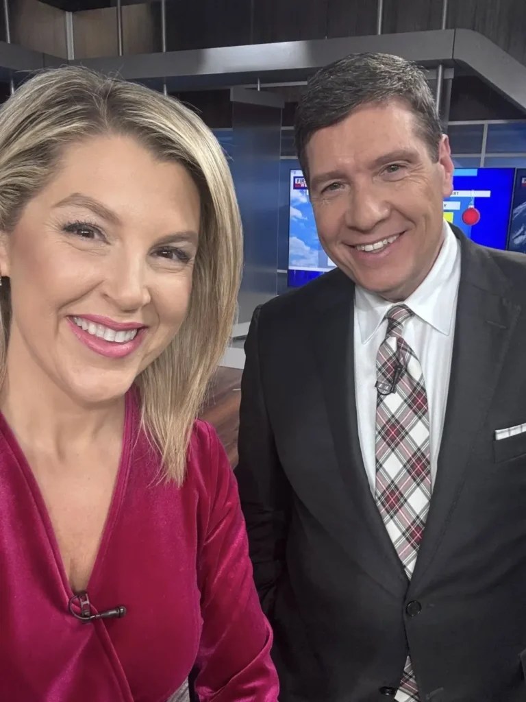 Nikki Rudd Age Husband Children Net Worth Salary Wiki