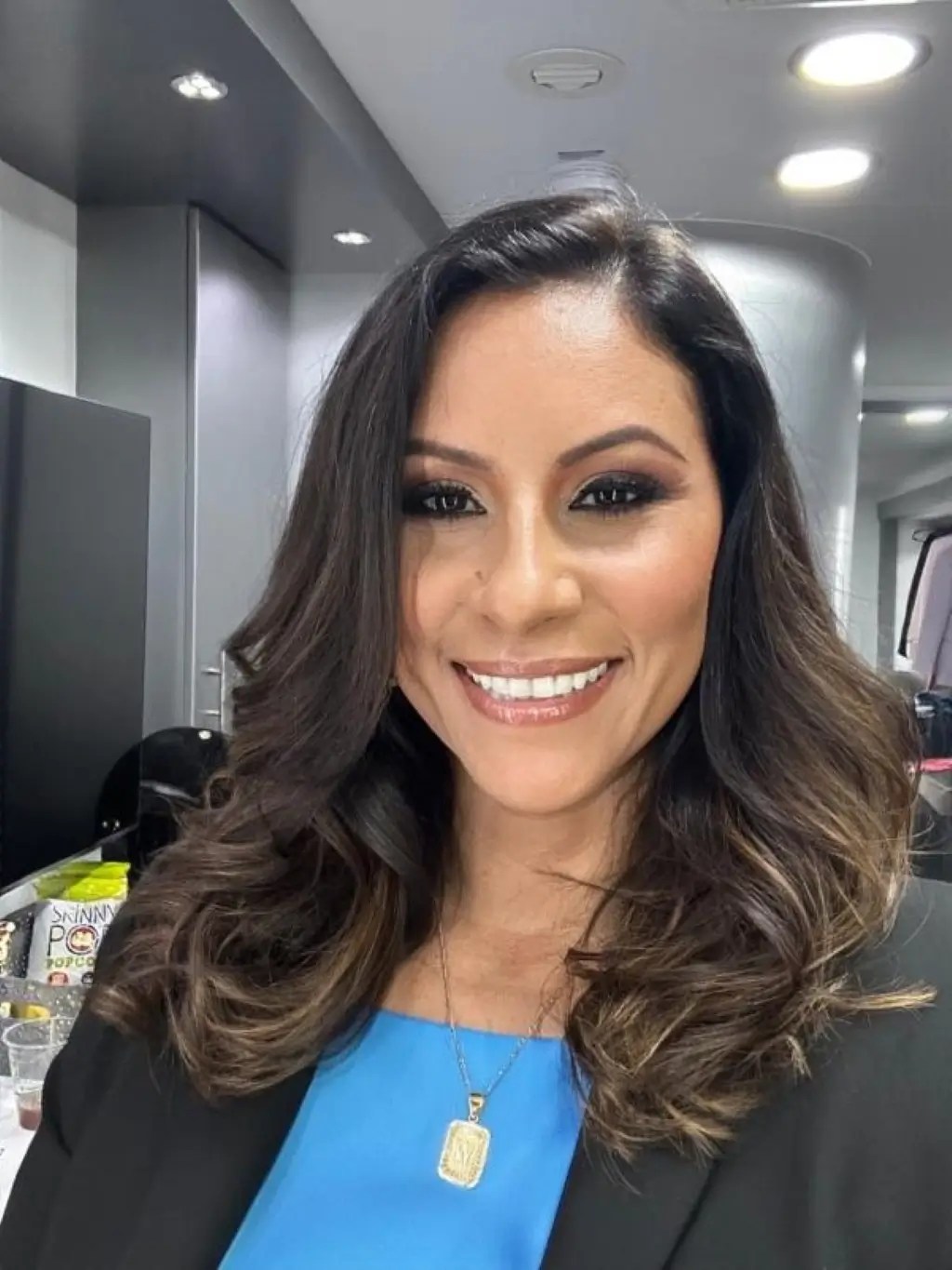 Whitney Kumar Bio, Age, Husband, Net Worth, Parents, Salary