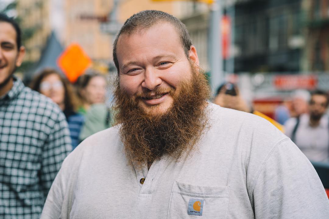 Rapper Action Bronson Net Worth, Weight, House, Cars