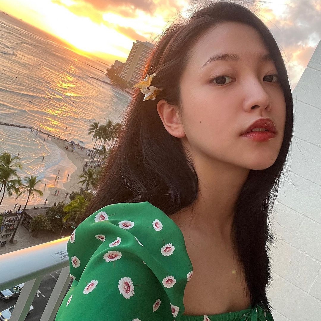 Red Velvet Yeri's Beauty Routine Minimal Skincare and Healthy
