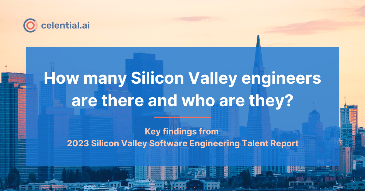 How many Silicon Valley Engineers are there?(09)