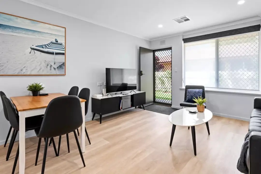 Holiday Adelaide Celestia Homes