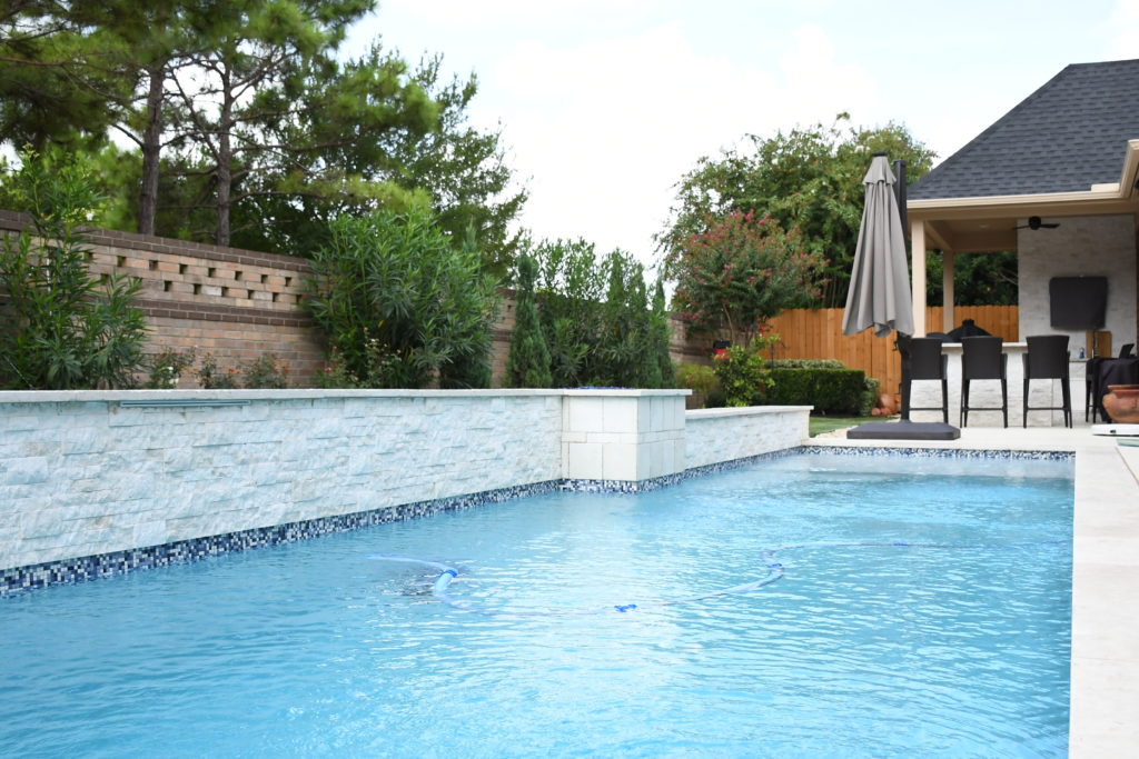Services Celestial Pool & Patios