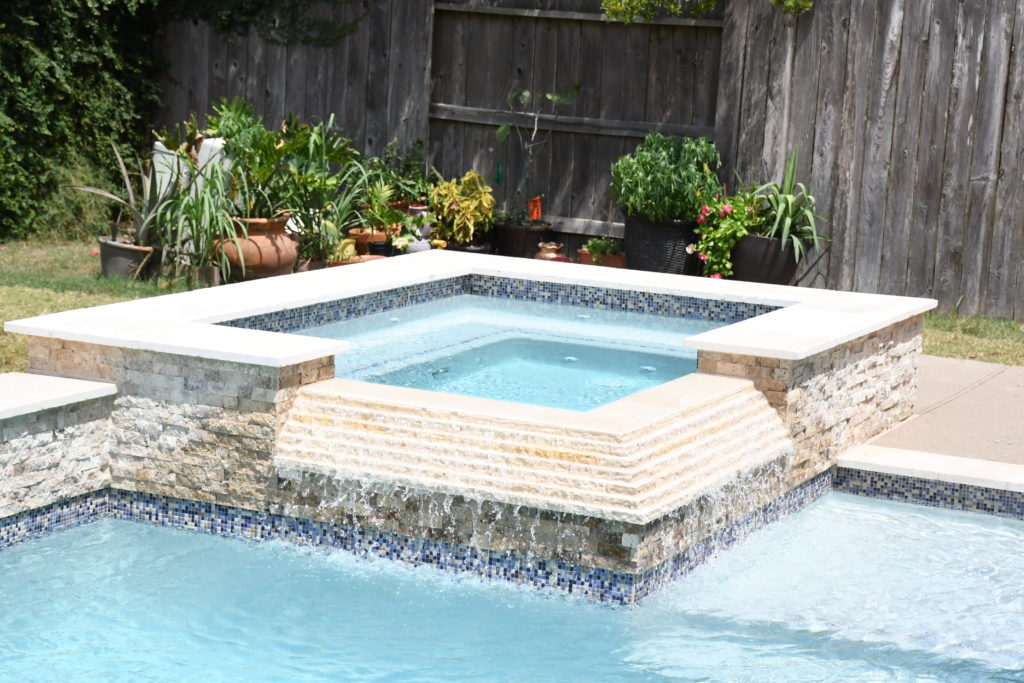 Services Celestial Pool & Patios