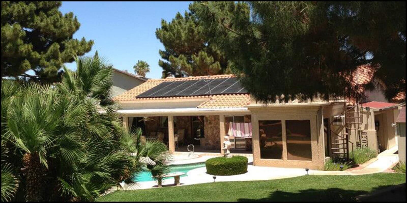 Las Vegas Celestial Solar & Water Systems, Inc.