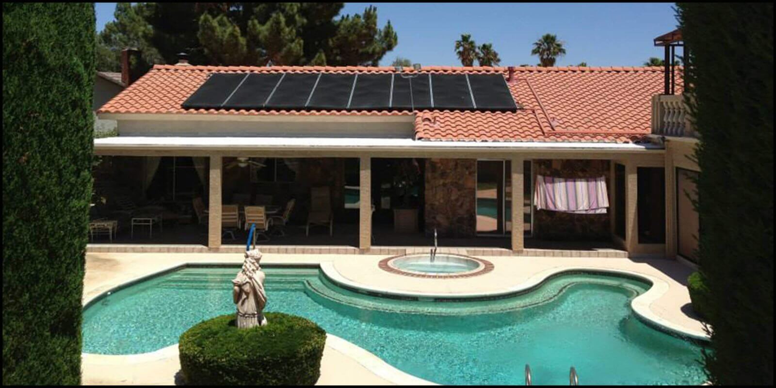 Las Vegas Celestial Solar & Water Systems, Inc.