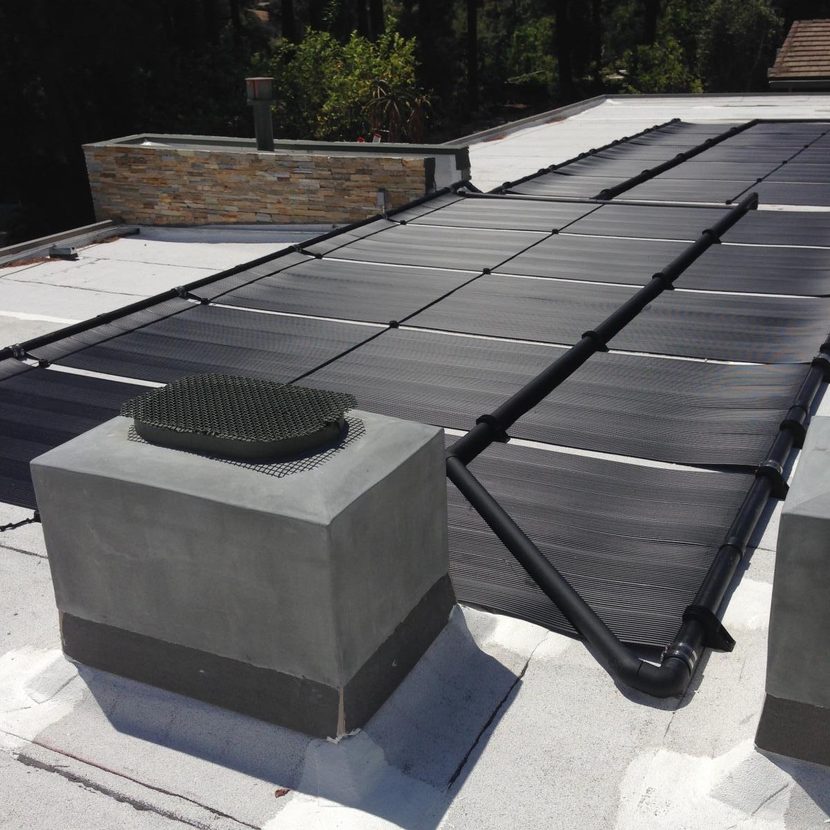 What is the Most Efficient Way to Heat a Swimming Pool? Celestial