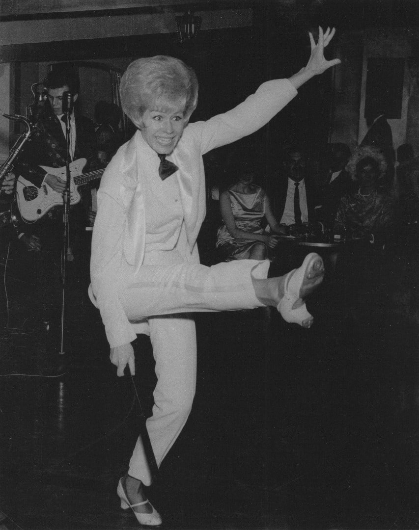 Candy Johnson Memorial Spaceflights