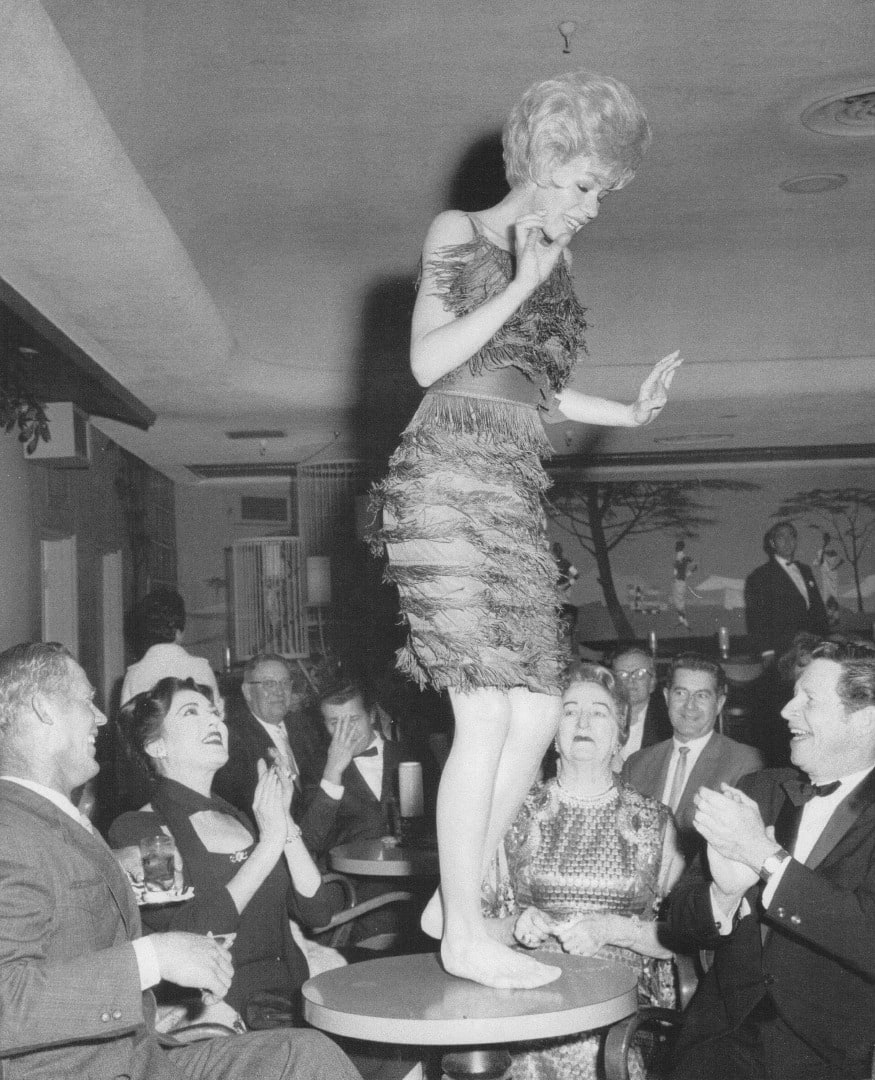 Candy Johnson Memorial Spaceflights