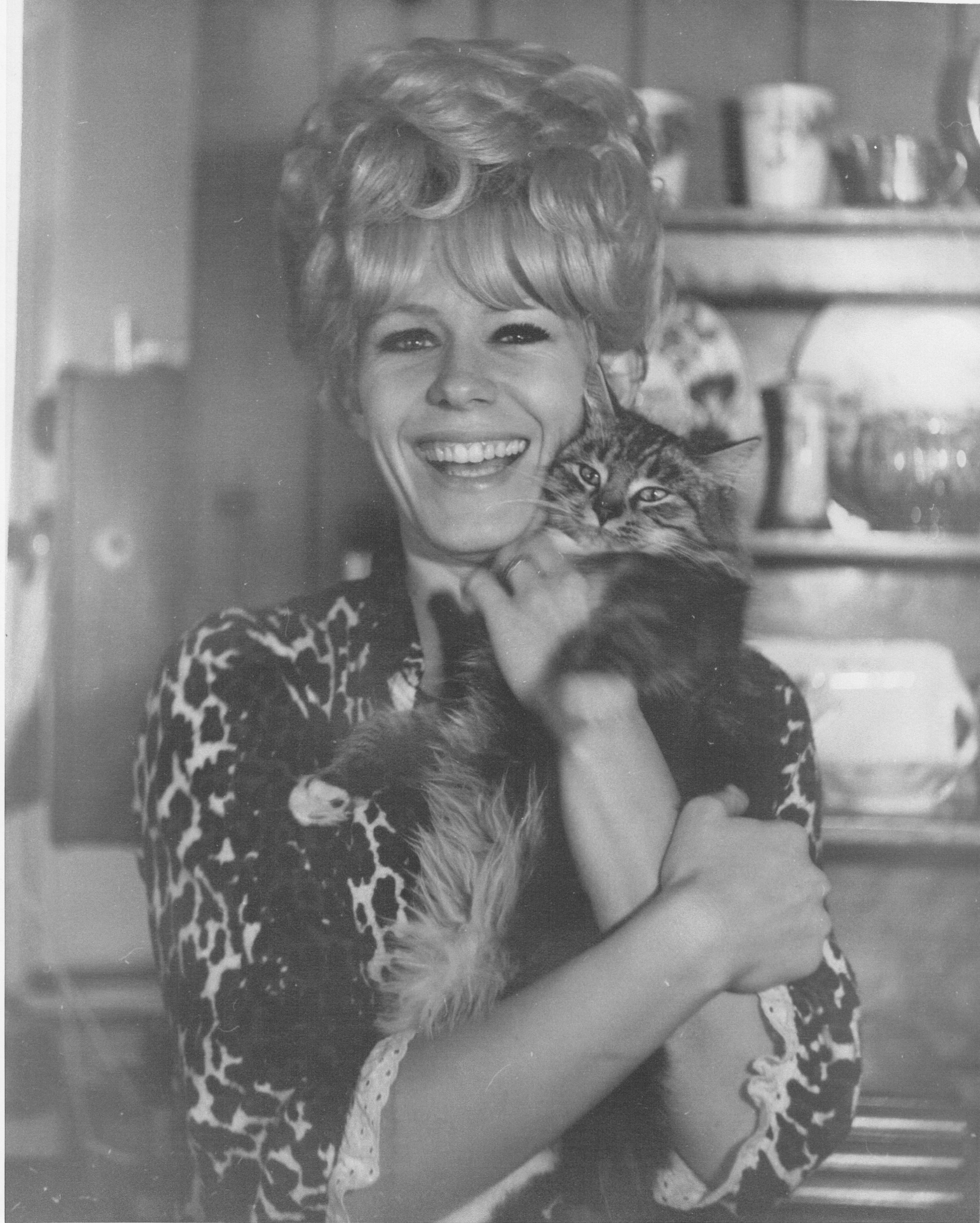 Candy Johnson Memorial Spaceflights