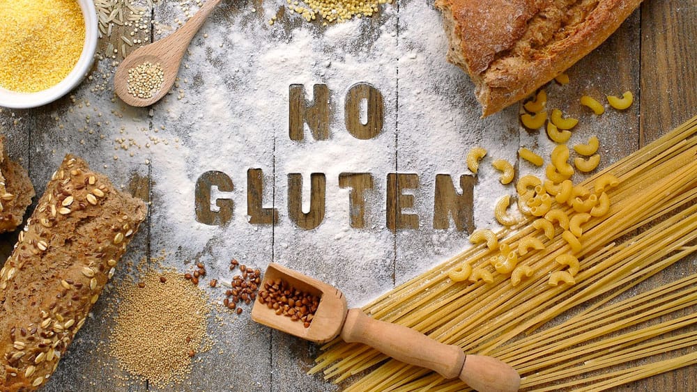 NonCeliac Gluten Sensitivity Canadian Celiac Association