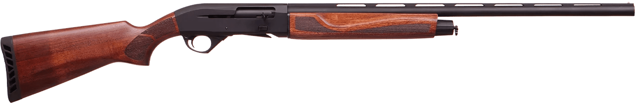 Buckmaster Hunting Rifle – ÇelikArms Industry