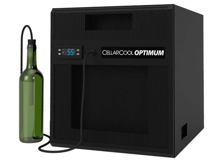 Wine Cellar Cooling Systems CellarCool®