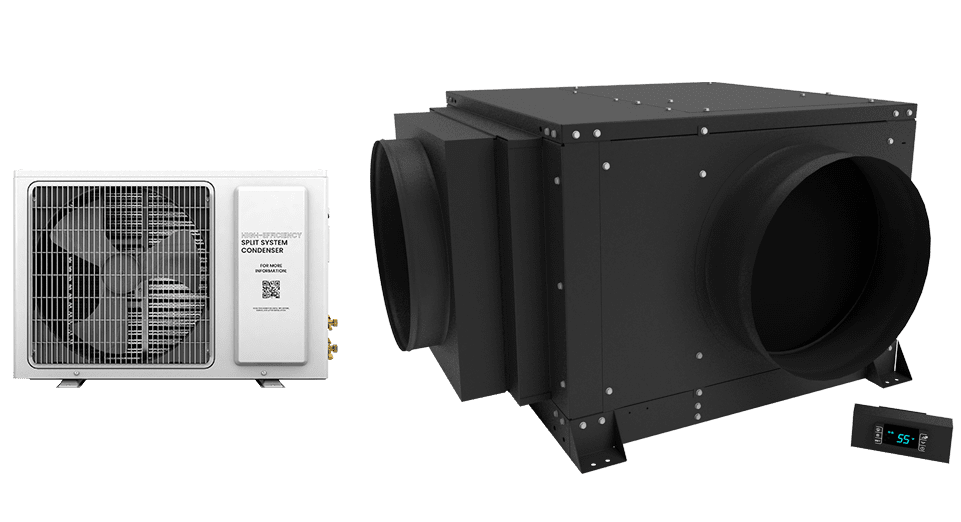 Product Documentation CellarCool Wine Cellar Systems