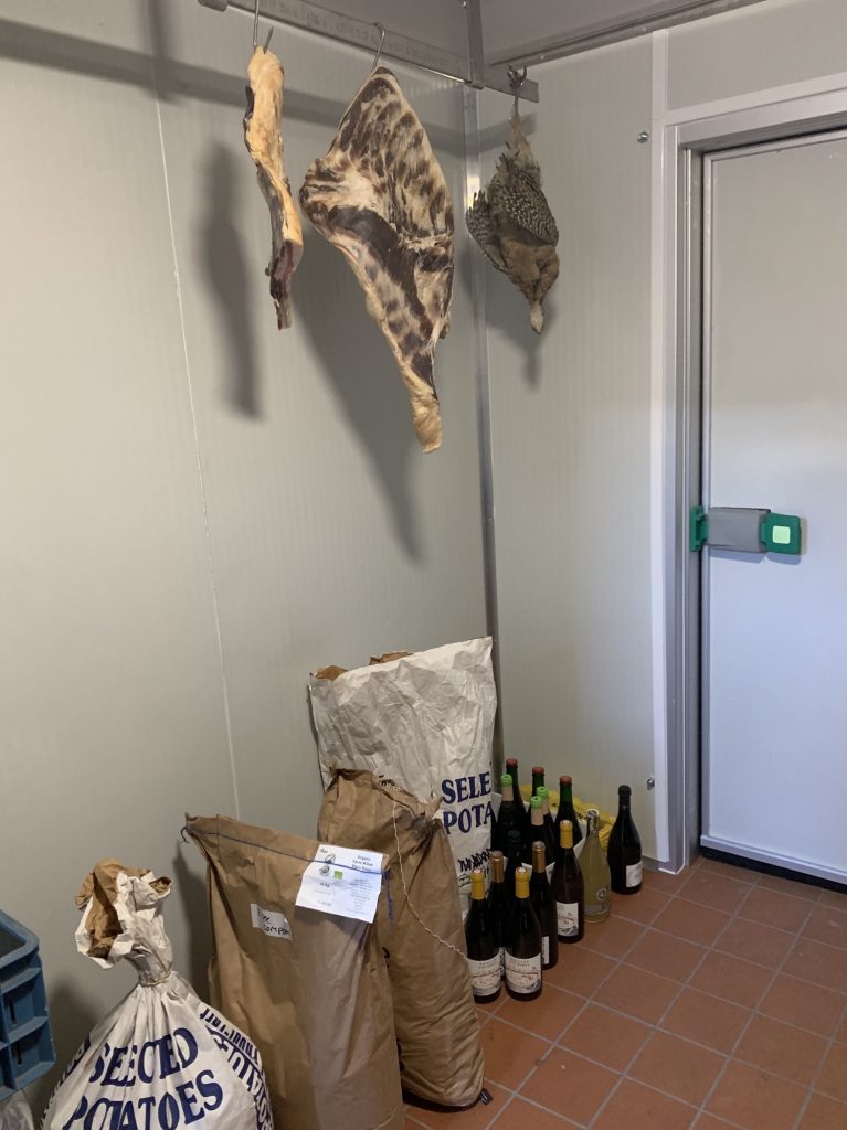 Walk in cold rooms prices chiller rooms Cellar Cooling