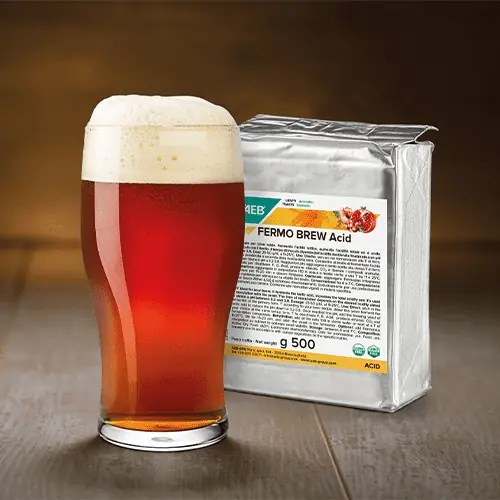 Brewing CellarTek Supplies