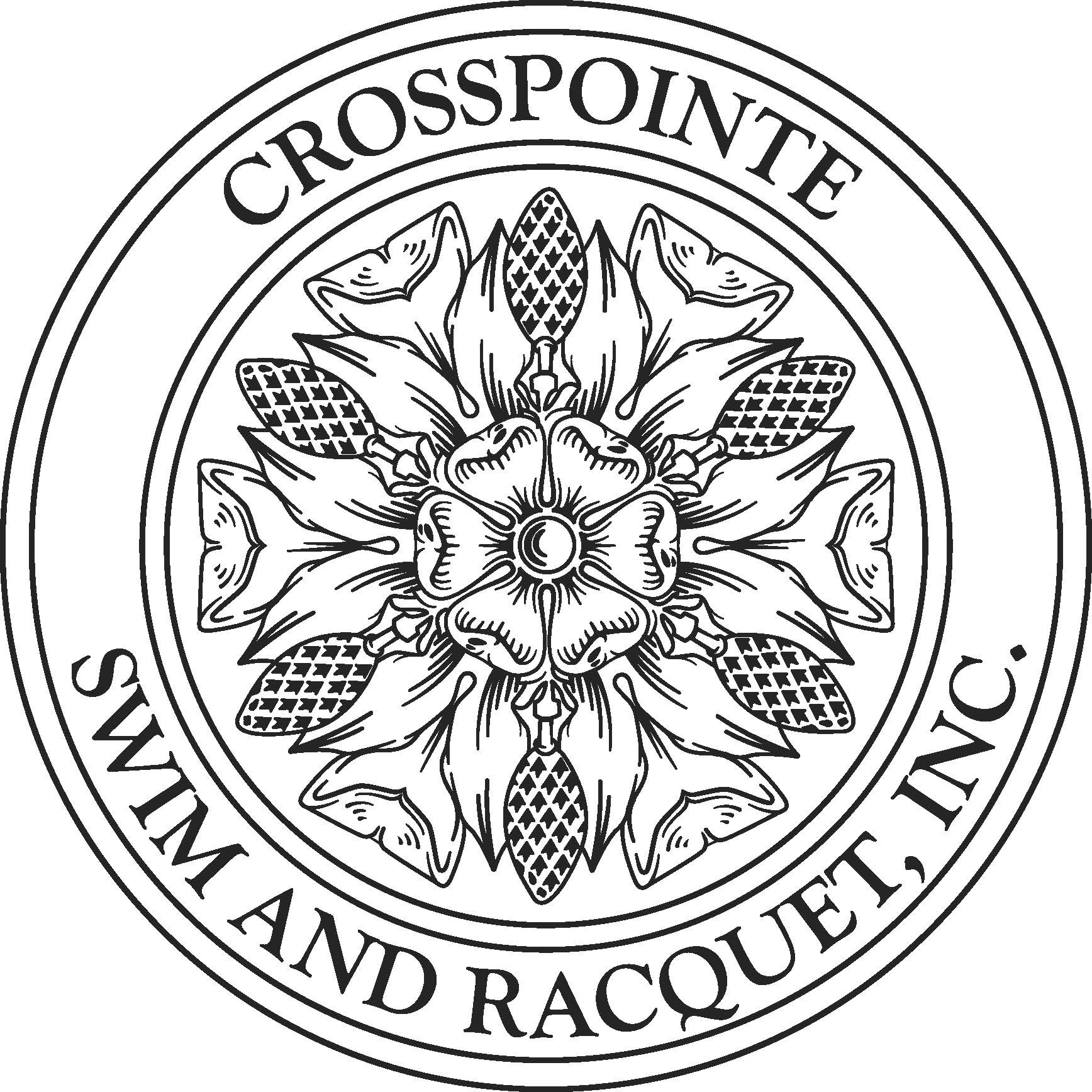 Mobile Security Badging