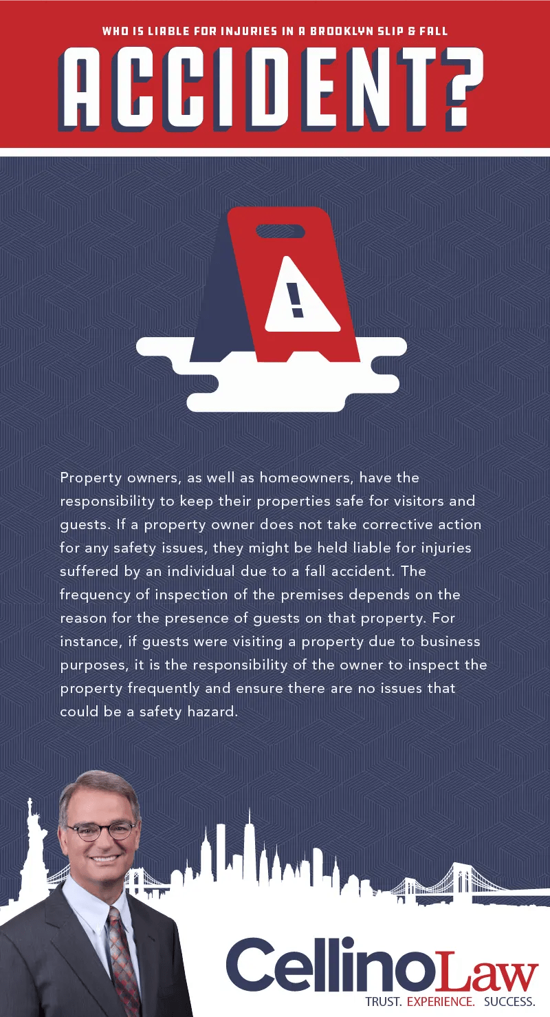 Brooklyn Slip And Fall Lawyer No Upfront Fees