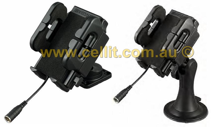 Cradles & Mounts Cellit AUS, Parts and Accessories